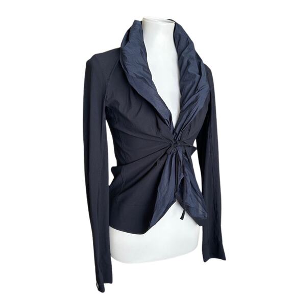 Marithé + François Girbaud CRAVATAKILLER Suit – Y2K Avant Garde Jacket & Pants - Picture 6 of 8